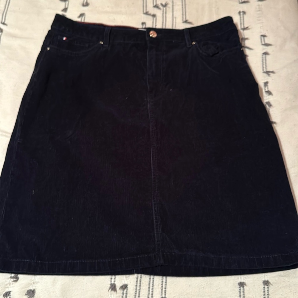 Worn once